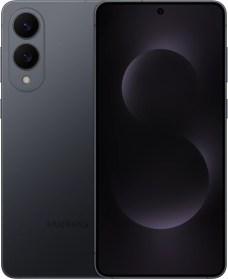 Samsung Galaxy S25 Slim 5G black1